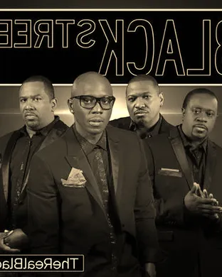 Blackstreet Uncasville