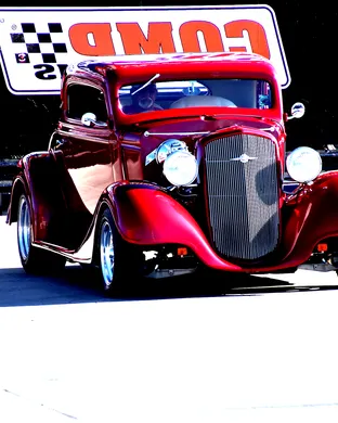 Blue Suede Cruise Norwalk