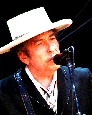 Bob Dylan Bridgeport