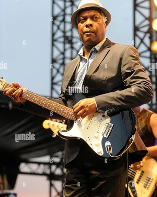 Booker T. Jones Mamaroneck