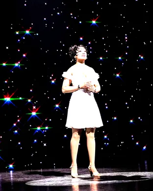 Boop The Betty Boop Musical Hartford