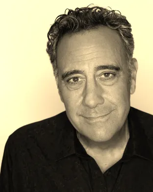 Brad Garrett Ridgefield