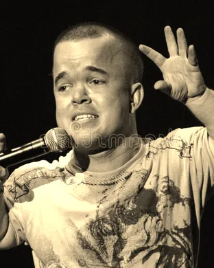 Brad Williams Stamford