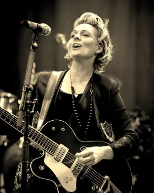 Brandi Carlile Uncasville
