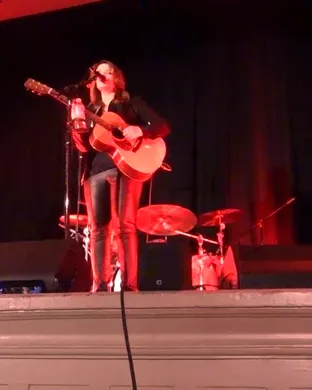 Brandy Clark Hartford