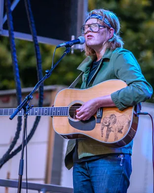 Brett Dennen Westhampton Beach
