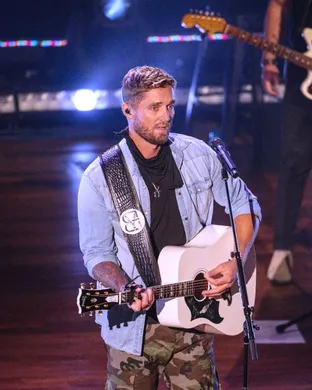 Brett Young Farmingville