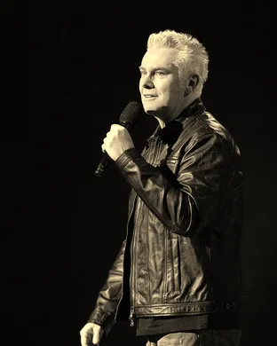 Brian Regan Ridgefield