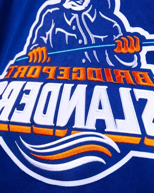 Bridgeport Islanders Bridgeport