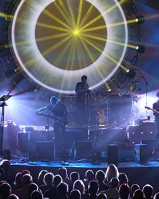 Brit Floyd Bridgeport