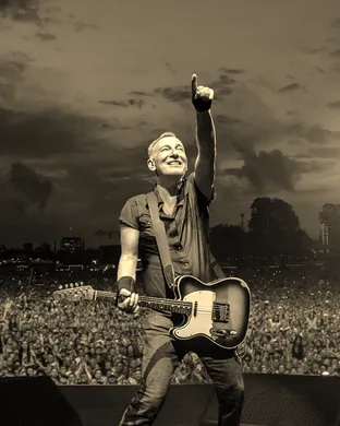 Bruce In The U.S.A. - Bruce Springsteen Tribute Torrington