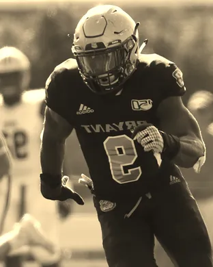 Bryant Bulldogs Football Smithfield
