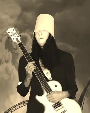 Buckethead Fairfield