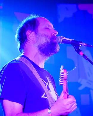 Built to Spill Wantagh