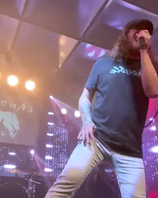 Candlebox Huntington
