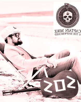 Captain Mike and The Shipwrecked - Jimmy Buffett Tribute Bay Shore