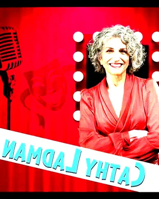 Cathy Ladman - Comedian Mamaroneck