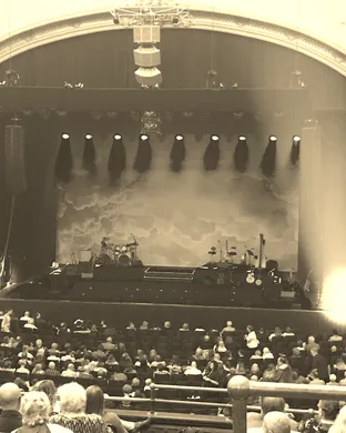 Celtic Thunder Westbury