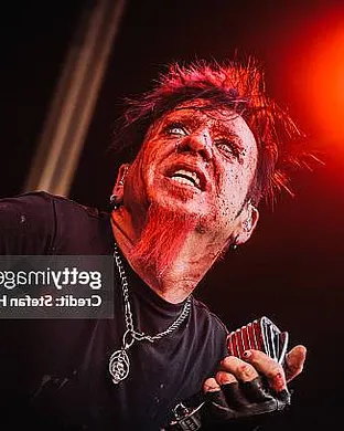 Chad Gray Huntington