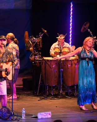 Changes in Latitudes - Jimmy Buffet Tribute Hartford