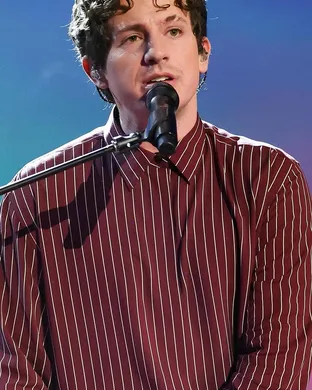Charlie Puth Uncasville