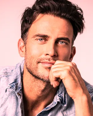 Cheyenne Jackson Hartford