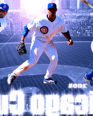 Chicago Cubs Flushing