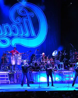 Chicago - The Band Wantagh