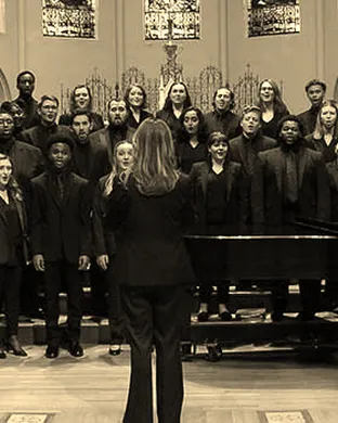 Choir! Choir! Choir! Tarrytown