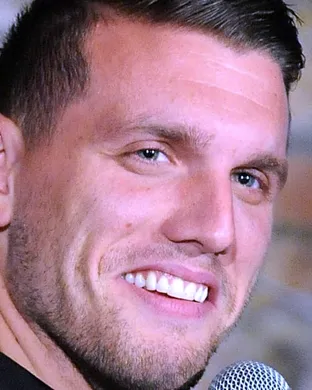 Chris Distefano Stamford