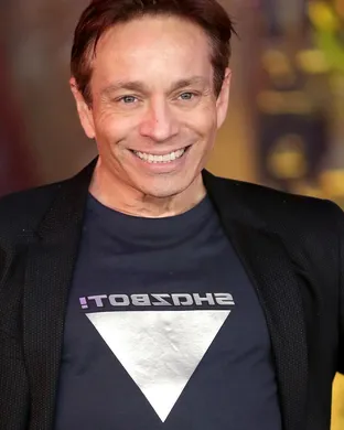 Chris Kattan Stamford