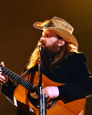 Chris Stapleton Wantagh