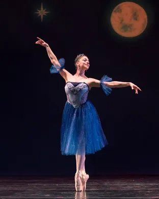 Cinderella - Ballet Waterbury