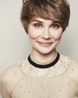 Clare Bowen Stamford