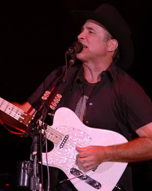 Clint Black Farmington