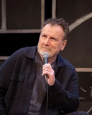 Colin Quinn  Westhampton Beach