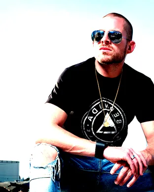Collie Buddz East Hampton