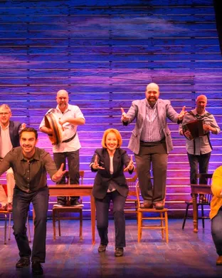 Come From Away Bellport