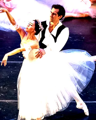 Connecticut Ballet Hartford