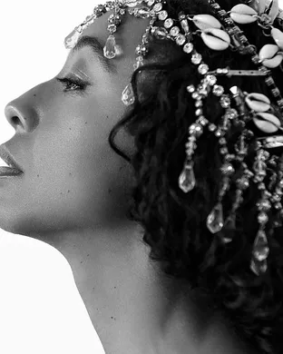 Corinne Bailey Rae Fairfield