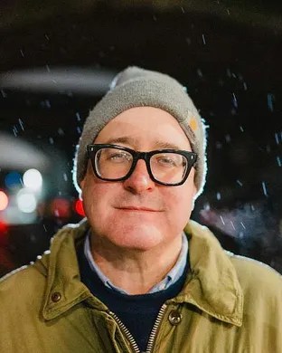 Craig Finn Hamden