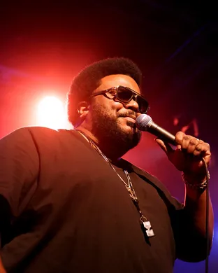 Craig Robinson Manchester