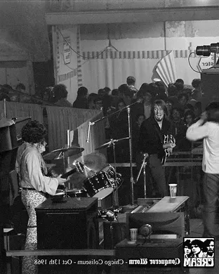 Cream Uncasville