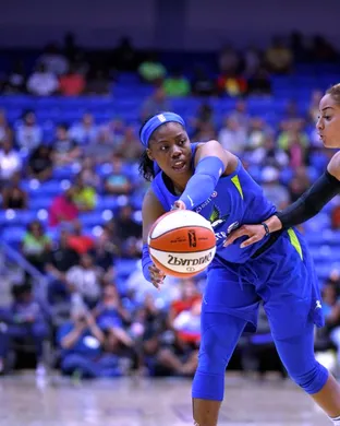 Dallas Wings Hartford