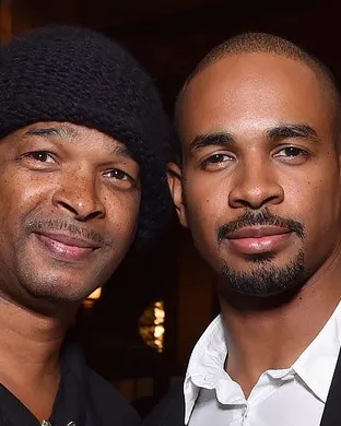 Damon Wayans Jr. Manchester
