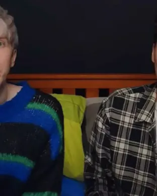 Dan & Phil Hartford