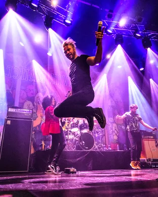 Dance Gavin Dance Wallingford