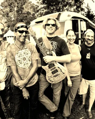 Dark Star Orchestra Westport