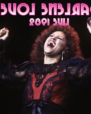 Darlene Love Tarrytown