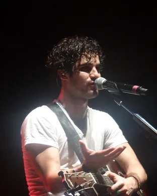 Darren Criss Westhampton Beach